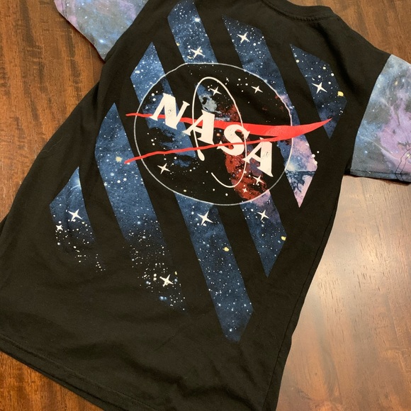 NASA - Picture 3 of 5